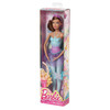 Barbie Ballerina TERESA Doll with Mix & Match Fashion
