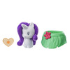 My Little Pony Cutie Mark Crew - Series 4 - Collectible Figure Mystery Blind Pack (Styles Vary)