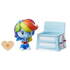 My Little Pony Cutie Mark Crew - Series 4 - Collectible Figure Mystery Blind Pack (Styles Vary)