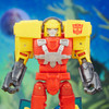 Transformers Legacy Evolution Deluxe Armada Universe HOT SHOT Action Figure