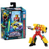 Transformers Legacy Evolution Deluxe Armada Universe HOT SHOT Action Figure