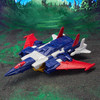 Transformers Legacy Evolution Voyager METALHAWK Action Figure