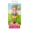 Barbie Chelsea and Friends Swimming Fun Doll in packaging.