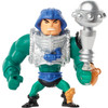 Masters of the Universe Eternia Minis (Wave 2) Serpent Claw Man-At-Arms action figure.