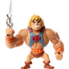 Masters of the Universe Eternia Minis (Wave 2) He-Man action figure.