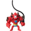 Masters of the Universe Eternia Minis (Wave 2) Beast Man action figure.