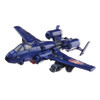 2-in-1 Decepticon Viper figure transformers from jet to robot.