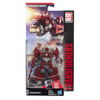 Transformers Combiner Wars Legends Class WARPATH in packaging.