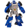 Transformers Legacy Evolution celebrates the last 40 years of Transformers history. The Beachcomber action figure is inspired by The Transformers animated series.


