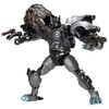 Transformers Legacy Evolution celebrates the last 40 years of Transformers history. The Nemesis Leo Prime action figure is inspired by Beast Wars II Super Lifeform Transformers.