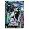 Transformers Legacy Evolution Voyager NEMESIS LEO PRIME Action Figure in packaging.