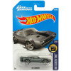  1:64 Scale Die-cast Vehicle in packaging.