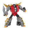 Transformers Studio Series 86-19 Dinobot Snarl action figure for boys and girls is highly articulated for posability and features movie-inspired deco and details.