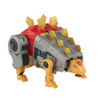 This Transformers toy for 8 year old boys and girls features classic conversion between robot and stegosaurus modes in 31 steps.