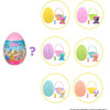  Barbie Color Reveal Pet in Surprise Egg