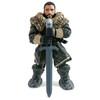 Mega Construx Game of Thrones BATTLE BEYOND THE WALL Construction Set