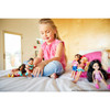 Barbie Club Chelsea Boy Doll with Camera T-Shirt
