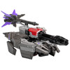 2 Iconic Modes: This Voyager Class Transformers toy for 8 year old boys and girls features classic conversion between robot and Cybertronian tank modes in 21 steps.