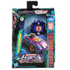 Transformers Legacy Evolution Deluxe Cyberverse Universe SHADOW STRIKER Action Figure