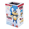 Sonic the Hedgehog (Classic) 30th Anniversary Collectors Edition 6-inch Action Figure in packaging.