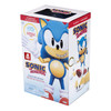 Sonic the Hedgehog (Classic) 30th Anniversary Collectors Edition 6-inch Action Figure in packaging.