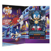 Sonic the Hedgehog (Classic) 30th Anniversary Collectors Edition 6-inch Action Figure