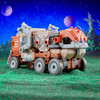 Transformers Legacy Evolution Voyager TRASHMASTER Action Figure