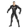 General Zod figure stands around 10 cm (3.75 inches) tall.