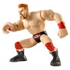 5-inch Sheamus Power Slammers figure features Thunder Twisting fighting move.