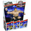 WWE Power Slammers - Dynamite Driving THE MIZ Figure