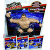 WWE Power Slammers - Dynamite Driving THE MIZ Figure in packaging.