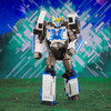 Transformers Legacy Evolution Deluxe Robots in Disguise 2015 Universe STRONGARM Action Figure