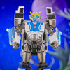 Transformers Legacy Evolution Deluxe Robots in Disguise 2015 Universe STRONGARM Action Figure