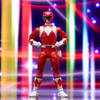 Power Rangers Lightning Collection 6-inch Remastered Mighty Morphin Red Ranger Action Figure