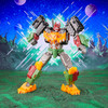 Transformers Legacy Evolution Voyager Comic Universe BLUDGEON Action Figure