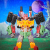 Transformers Legacy Evolution Voyager Comic Universe BLUDGEON Action Figure