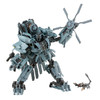 Movie Masterpiece Series: Masterpiece Movie Series figures are authentic Transformers collectible action figures modelled by the Transformers live-action films, with screen-inspired details and accessories.