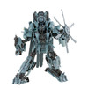 Transformers Masterpiece Movie Series Decepticon Blackout and Scorponok MPM-13 Official Collector Figure