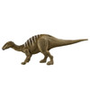 Jurassic World Roar Strikers Iguanodon Dinosaur Action Figure