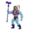 Masters of the Universe Origins deluxe action figures combine modernized posing capabilities with a retro feel.