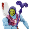 Terror Claws Skeletor figure is 5.5 inches tall and features 16 points of articulation for extreme poses!