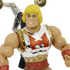 Masters of the Universe Origins FLYING FISTS HE-MAN 5.5-inch Action Figure