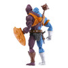 Masterverse figures make a great gift for collectors and fans 6 years and older, who will appreciate the preservation of MOTU traditions combined with modernized design elements.