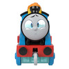 These push-along engines and railway vehicles are compatible with all Thomas & Friends™ track (Track sets sold separately and subject to availability.)