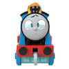 These push-along engines and railway vehicles are compatible with all Thomas & Friends™ track (Track sets sold separately and subject to availability.)