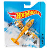 Hot Wheels Sky Busters SKY SAFARI Die-cast Aircraft in packaging.