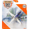 Matchbox Sky Busters HONDAJET Die-cast Aircraft in packaging.