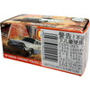 Matchbox Power Grabs '59 DODGE CORONET POLICE CAR 1:64 Scale Die-cast Vehicle in packaging.