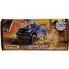 Matchbox Power Grabs '16 CHEVY COLORADO XTREME (Blue) 1:64 Scale Die-cast Vehicle