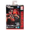 Transformers Studio Series Gamer Edition 05 Deluxe Class CLIFFJUMPER in packaging.